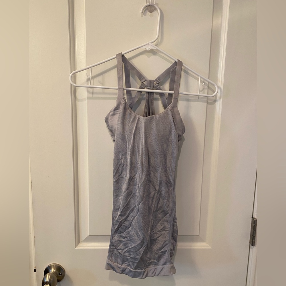 Athleta Tank Top